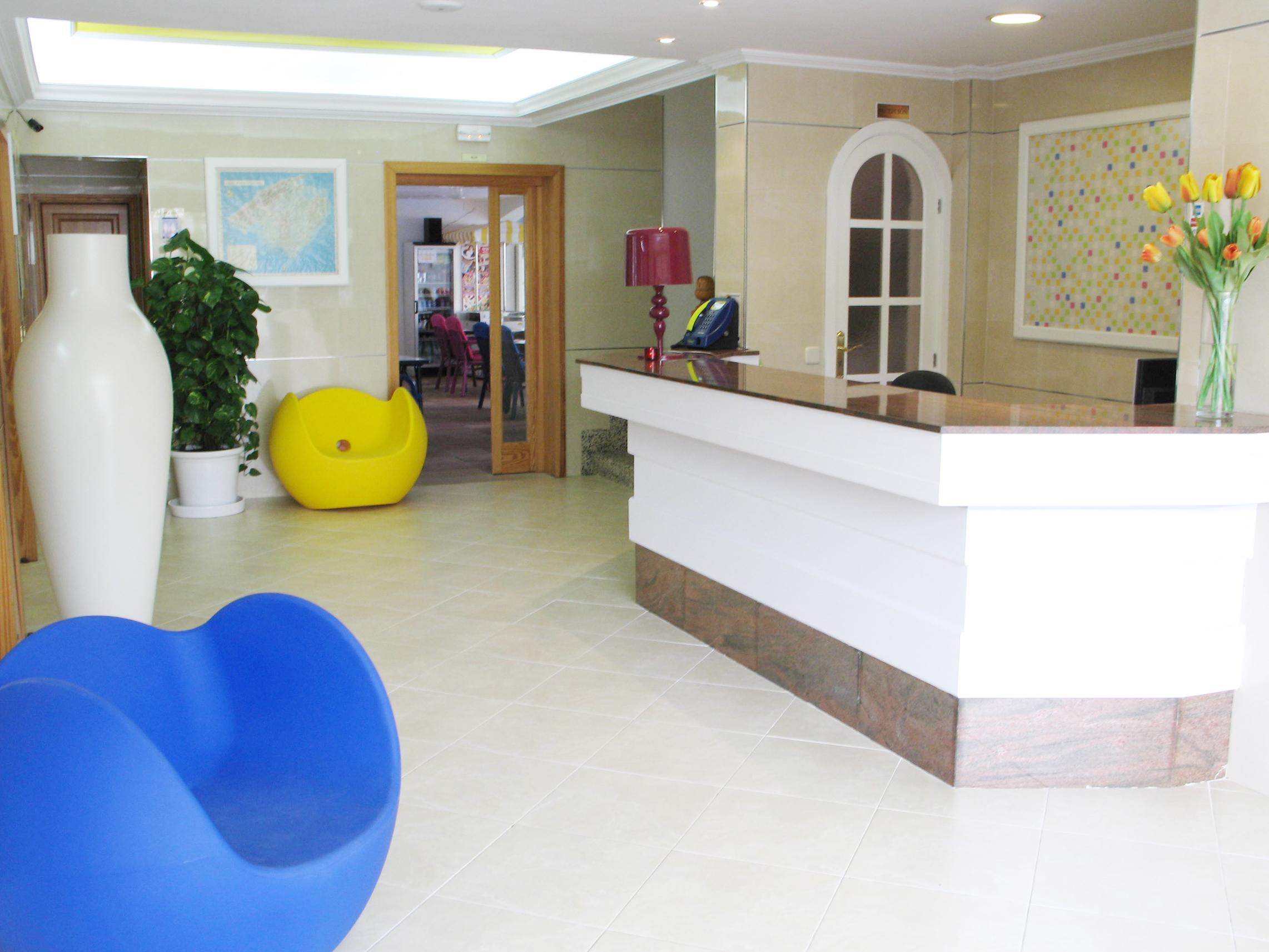 Hotel Bellavista Cala Ratjada (Mallorca)