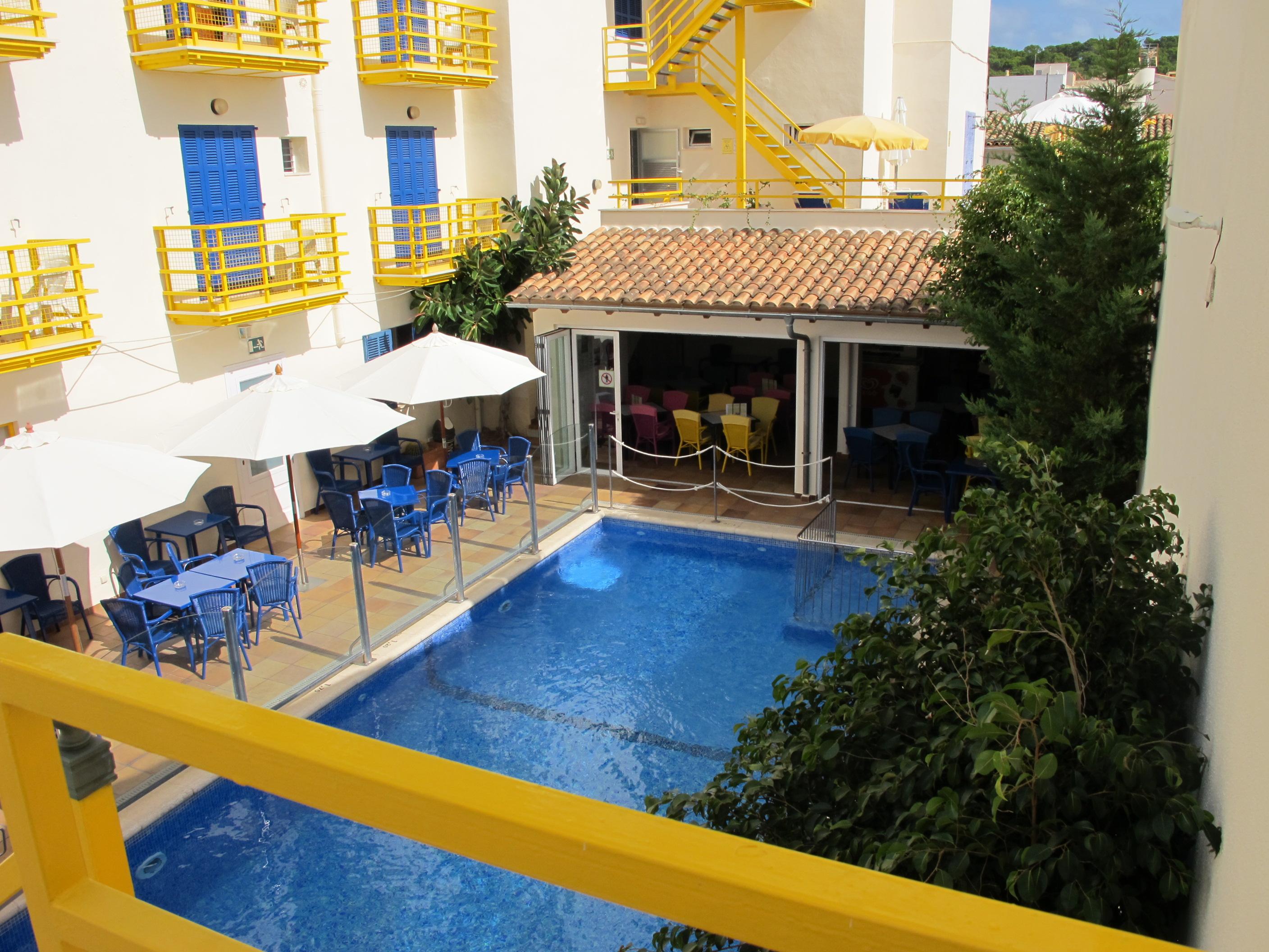 Hotel Bellavista 3*