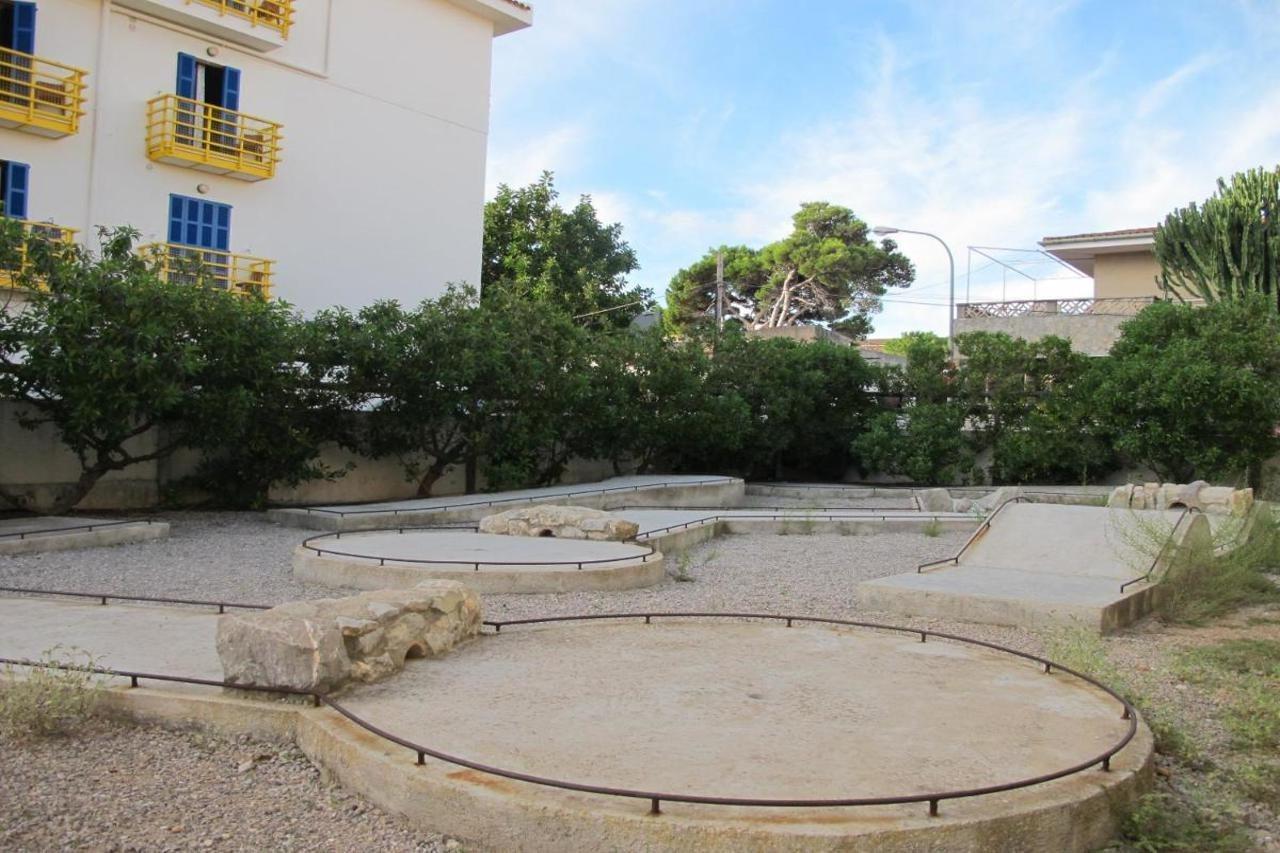 Bellavista Hotel Cala Ratjada (Mallorca)