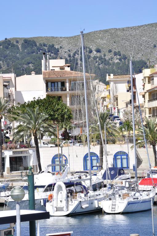 Hotel Bellavista Cala Ratjada (Mallorca)