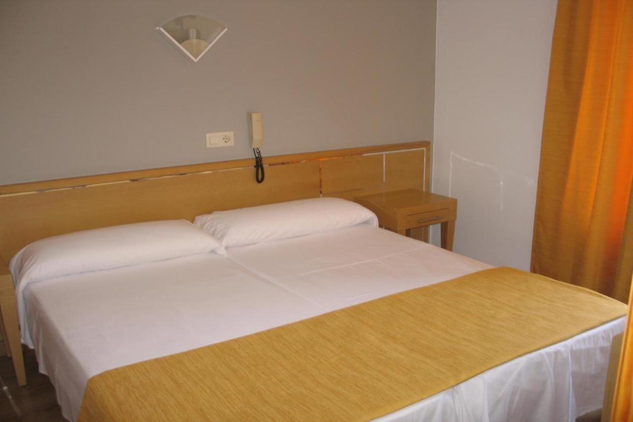 Bellavista Hotel 3*